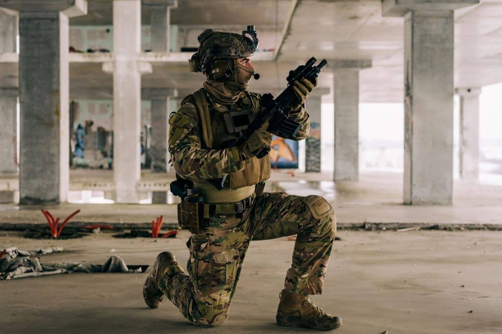 Imprezy z adrenaliną