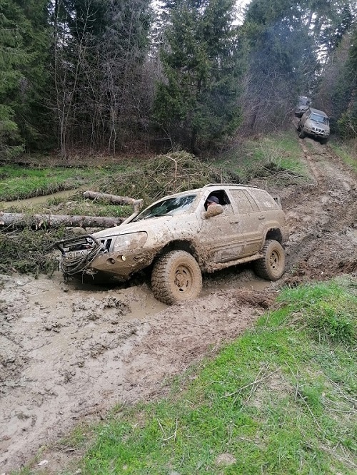 offroad