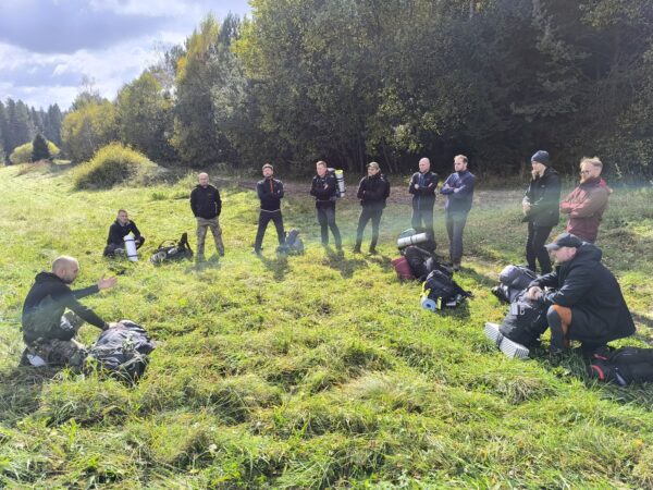 szkoła przetrwania 48h Bieszczady, szkolenie kryzysowe 48h Bieszczady, szkolenie survivalowe w górach, szkolenie survivalowe w górach Sowich, Szkolenie survivalowe Beskidy, Szkolenie survivalowe w Beskidach